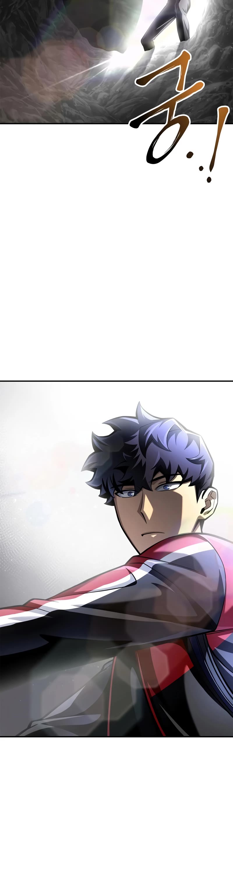 Superhuman Battlefield Chapter 40 page 63 - Chapter 40