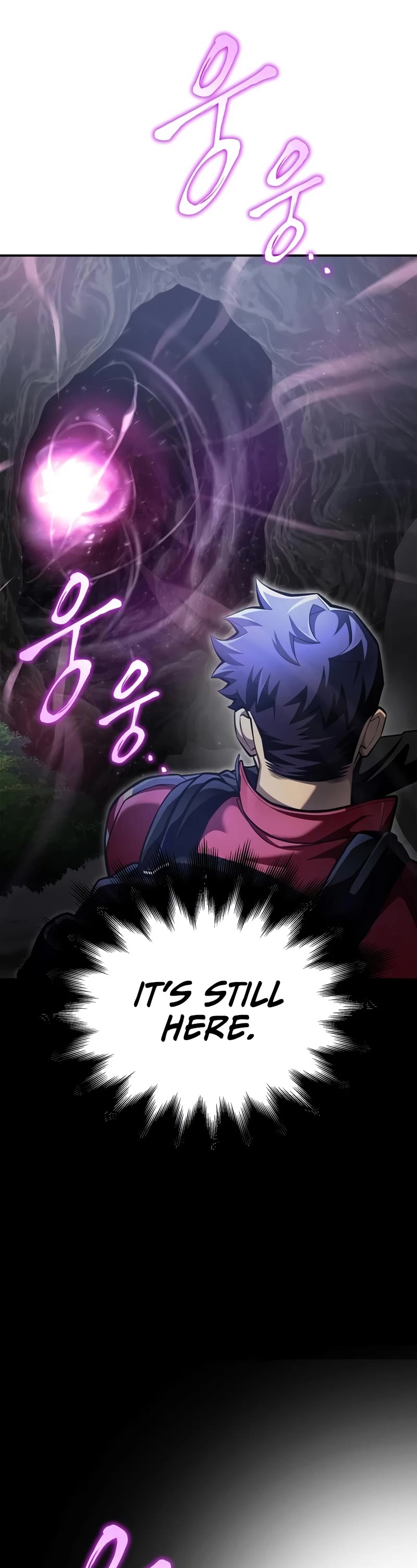 Superhuman Battlefield Chapter 40 page 64 - Chapter 40