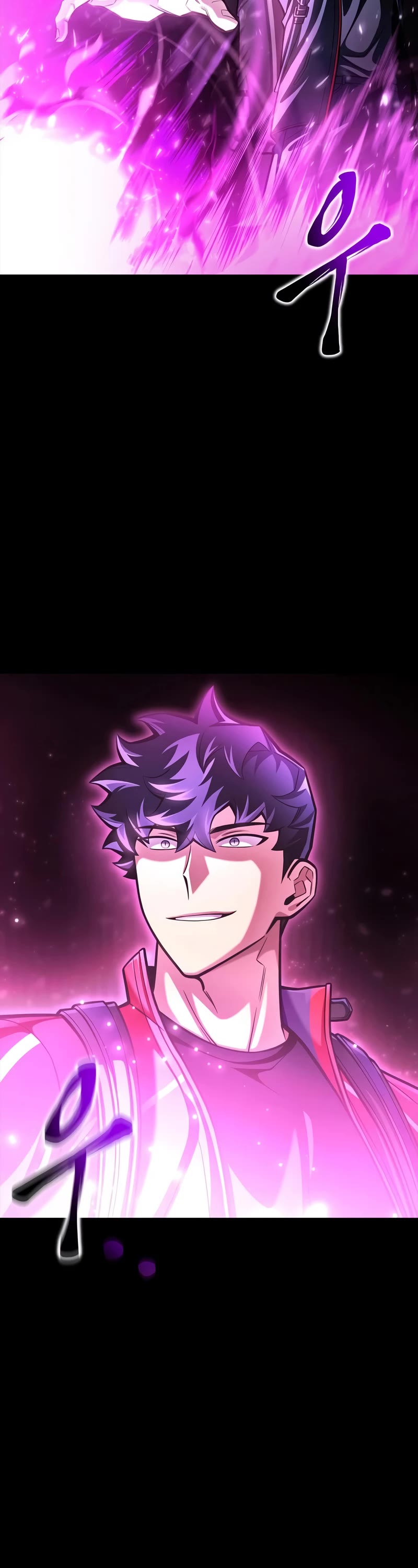 Superhuman Battlefield Chapter 40 page 66 - Chapter 40