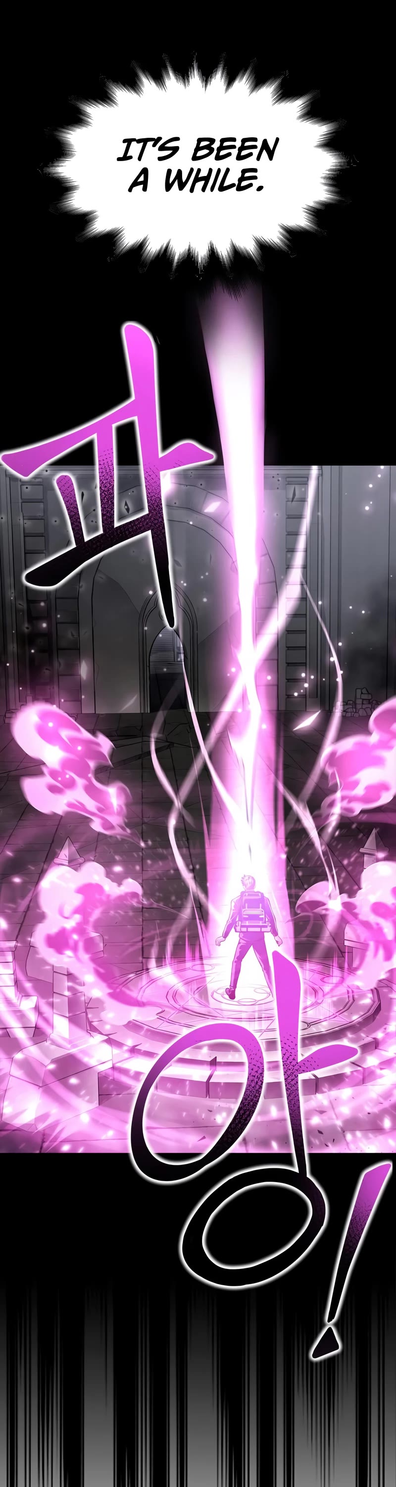 Superhuman Battlefield Chapter 40 page 67 - Chapter 40