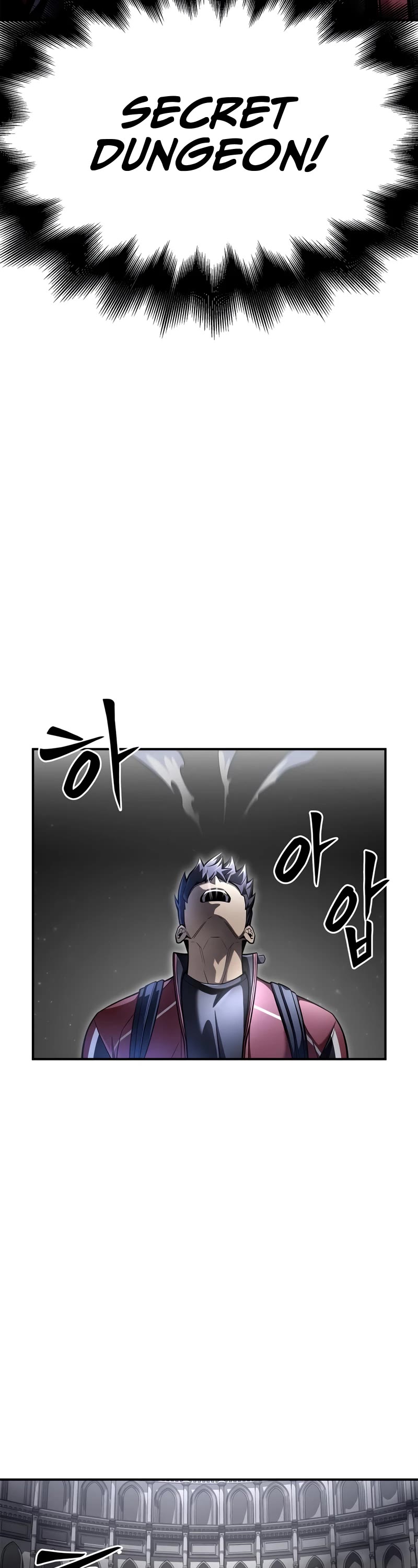 Superhuman Battlefield Chapter 40 page 69 - Chapter 40