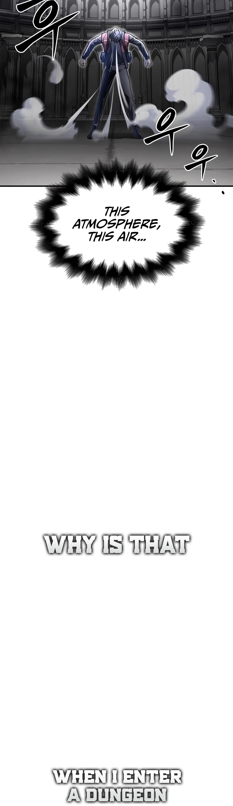 Superhuman Battlefield Chapter 40 page 70 - Chapter 40