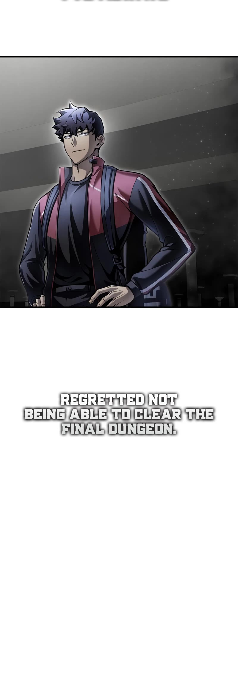 Superhuman Battlefield Chapter 40 page 76 - Chapter 40