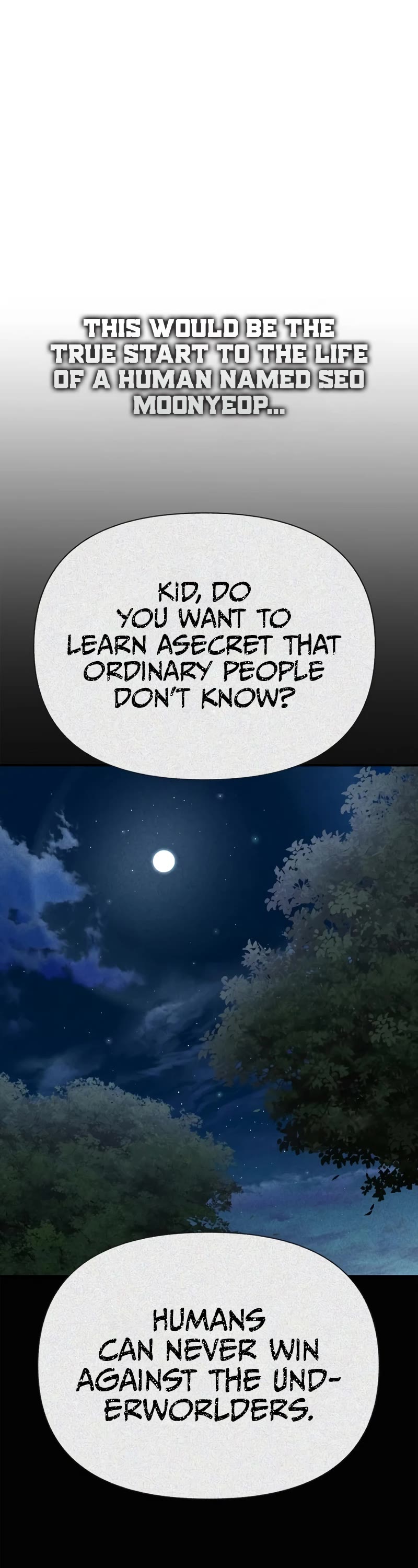 Superhuman Battlefield Chapter 40 page 79 - Chapter 40