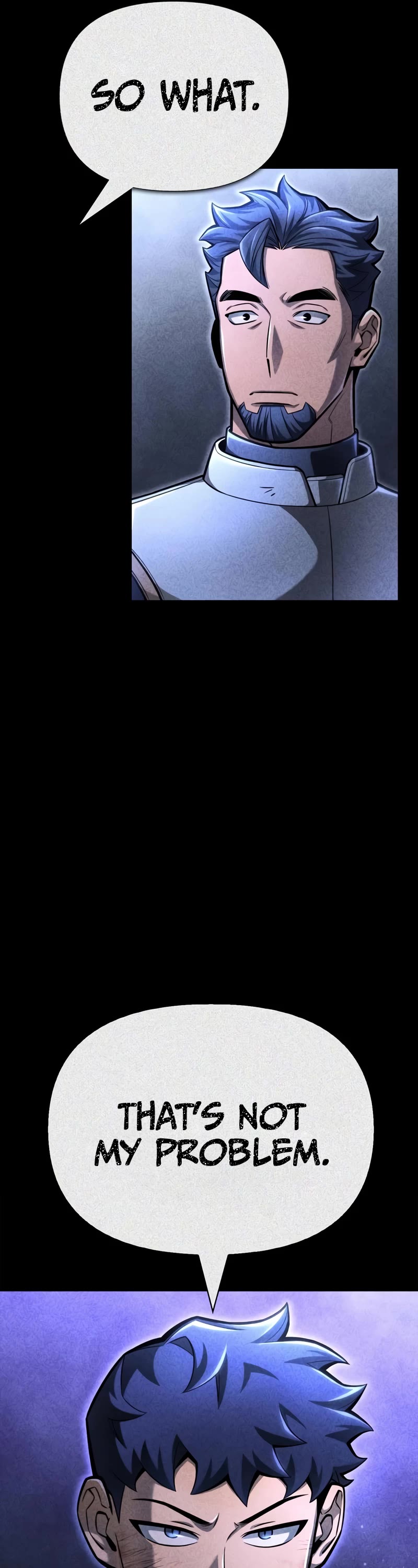 Superhuman Battlefield Chapter 40 page 82 - Chapter 40