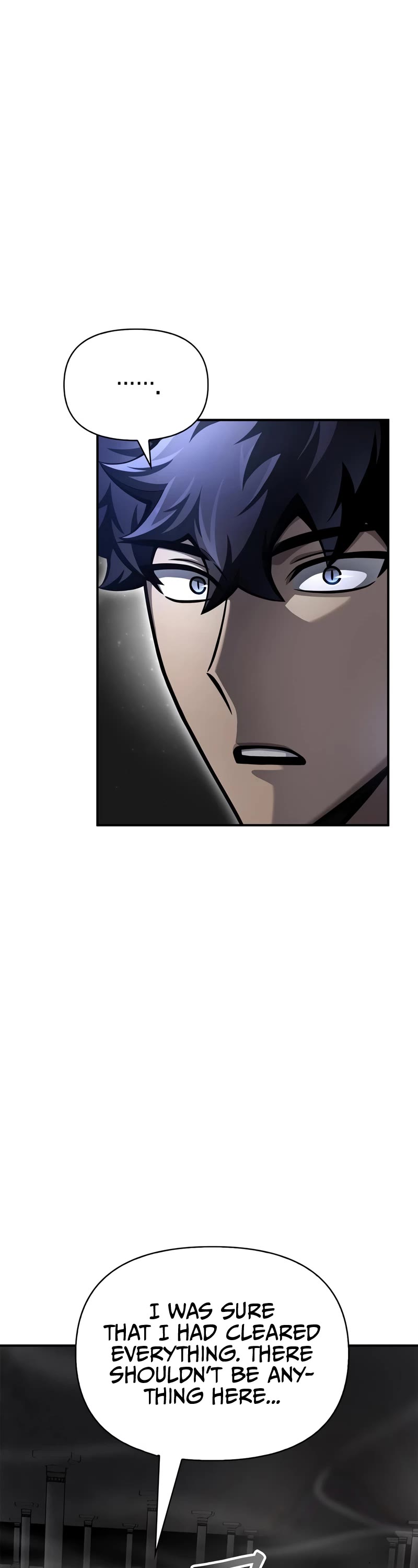 Superhuman Battlefield Chapter 40 page 89 - Chapter 40