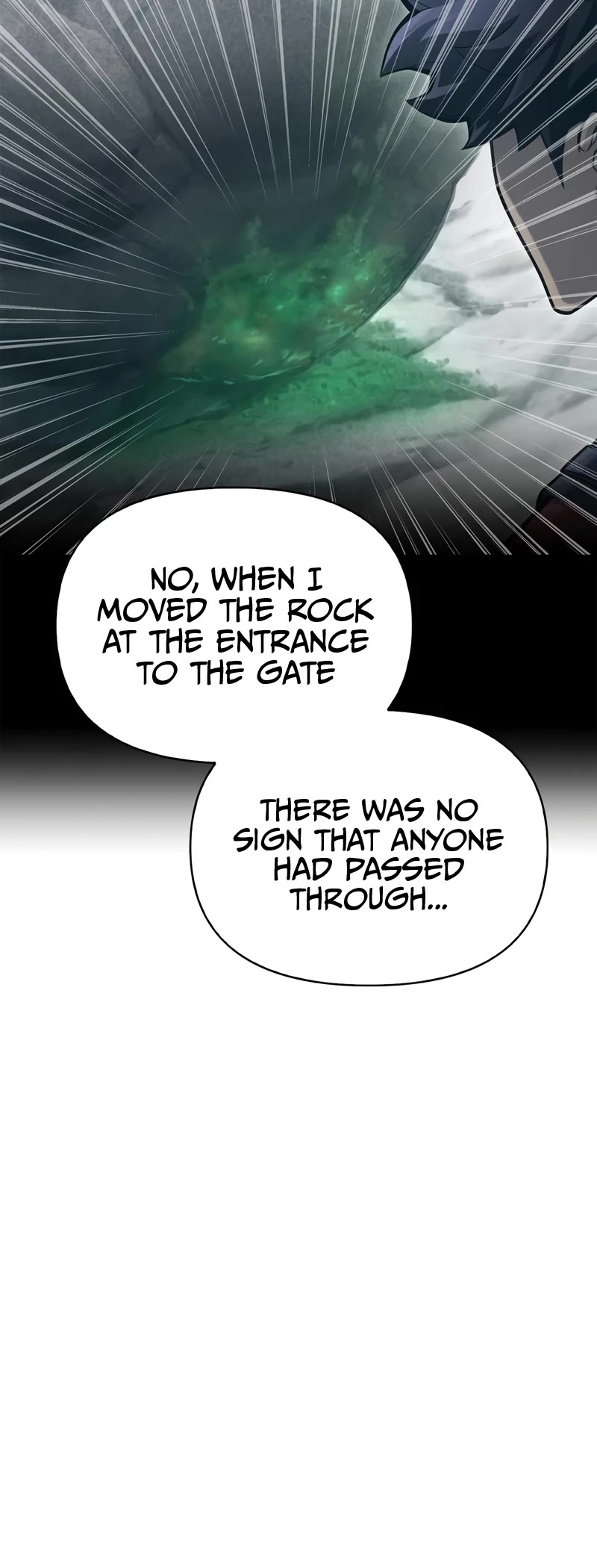 Superhuman Battlefield Chapter 40 page 91 - Chapter 40