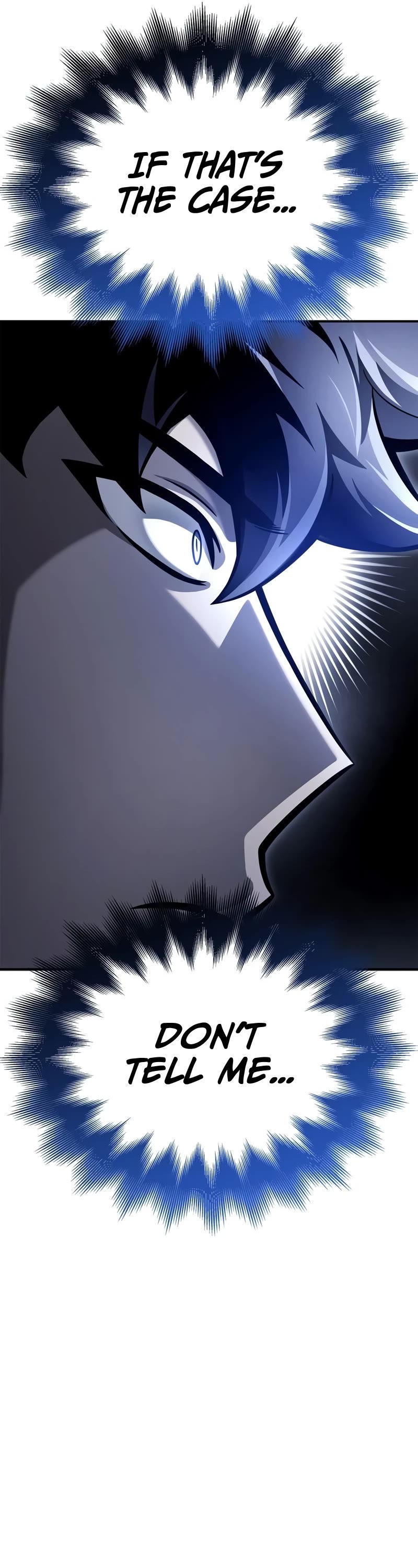 Superhuman Battlefield Chapter 40 page 92 - Chapter 40