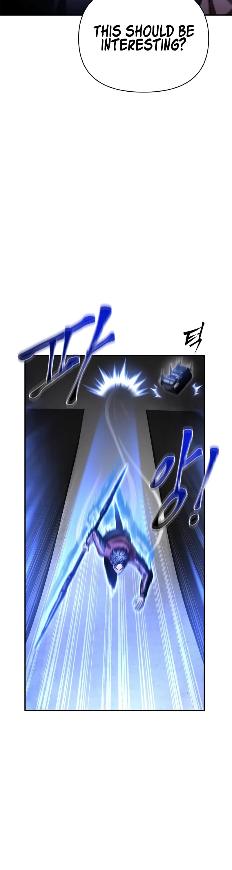 Superhuman Battlefield Chapter 41 page 10 - Chapter 41