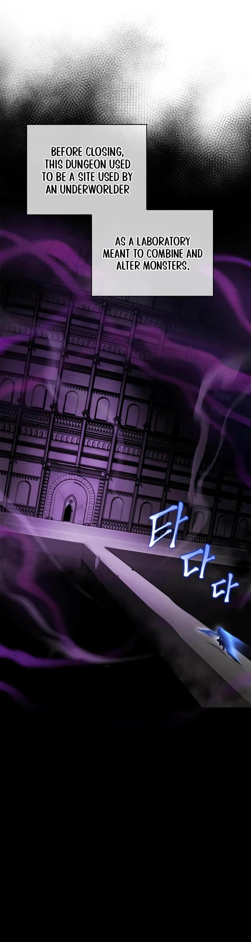 Superhuman Battlefield Chapter 41 page 11 - Chapter 41