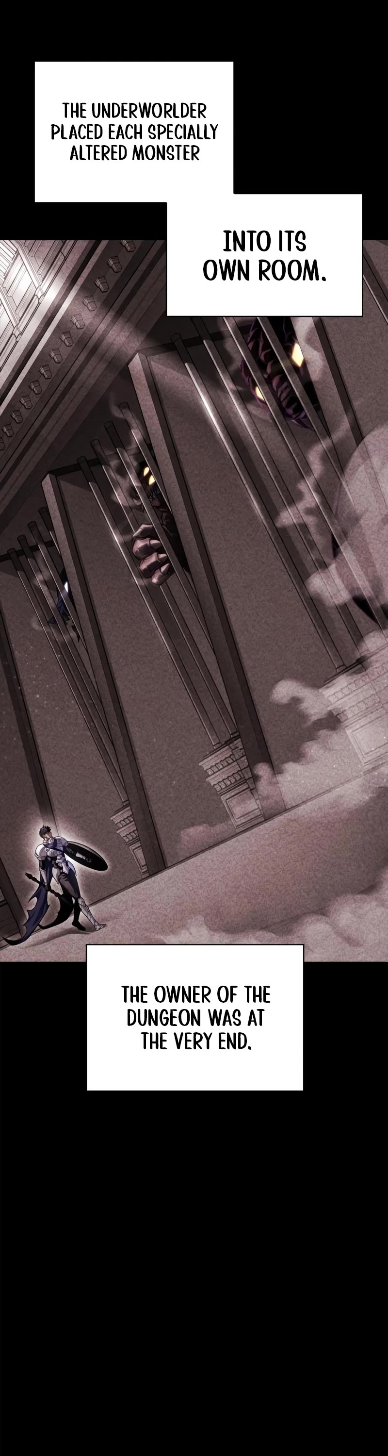 Superhuman Battlefield Chapter 41 page 12 - Chapter 41