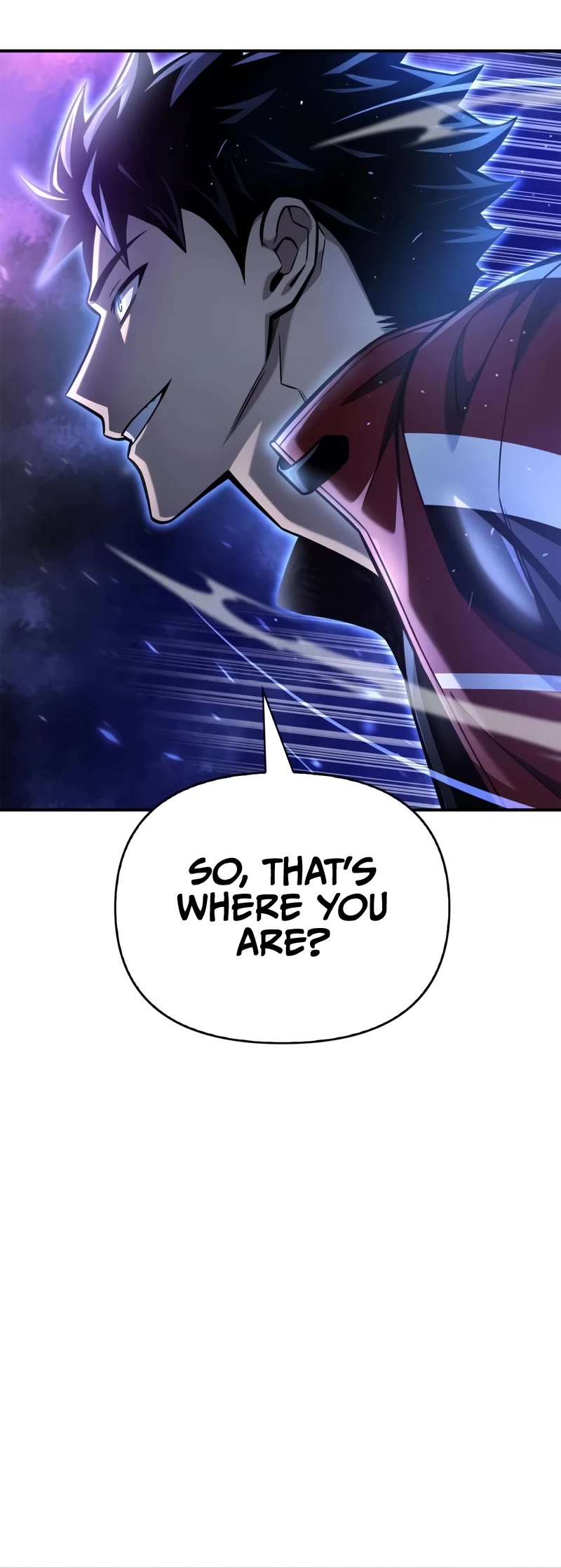 Superhuman Battlefield Chapter 41 page 16 - Chapter 41
