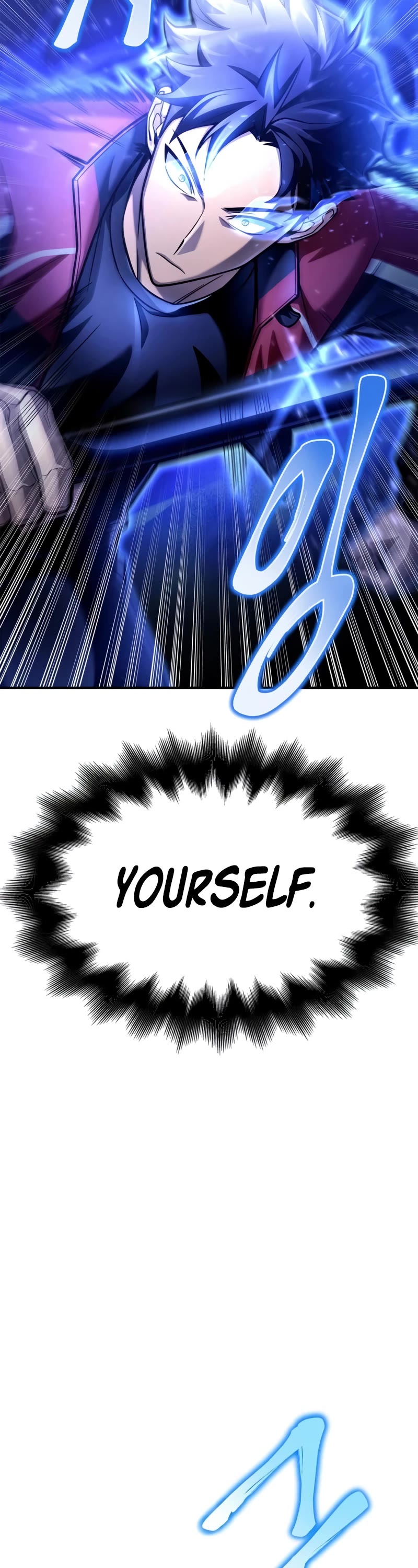 Superhuman Battlefield Chapter 41 page 19 - Chapter 41