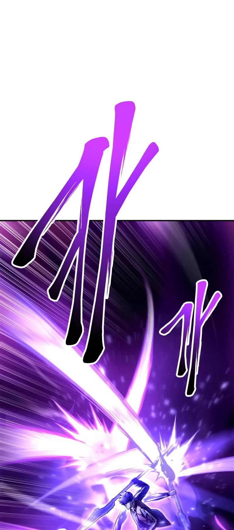 Superhuman Battlefield Chapter 41 page 40 - Chapter 41