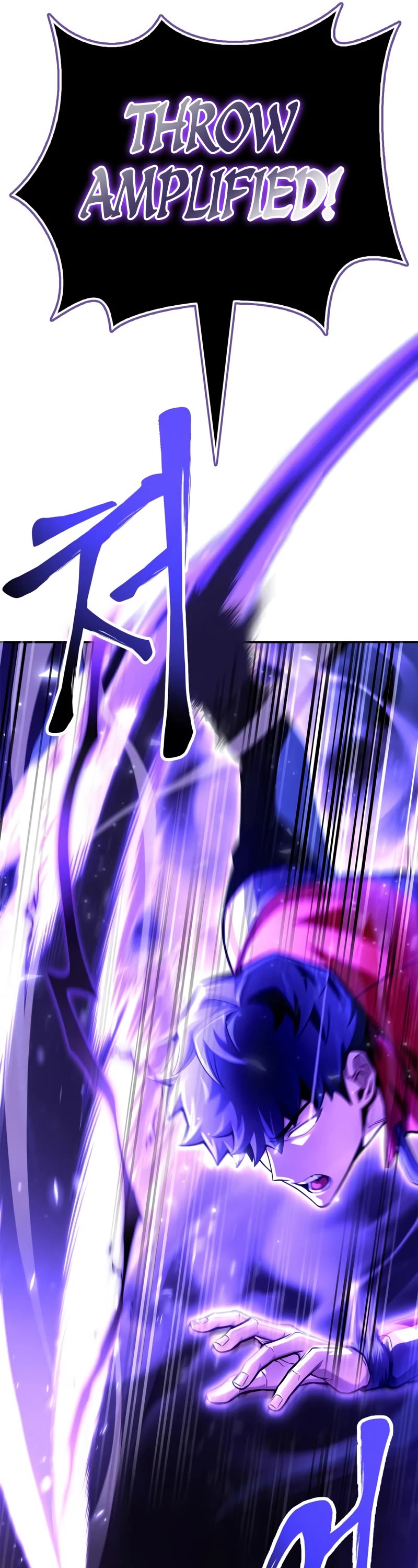 Superhuman Battlefield Chapter 41 page 42 - Chapter 41