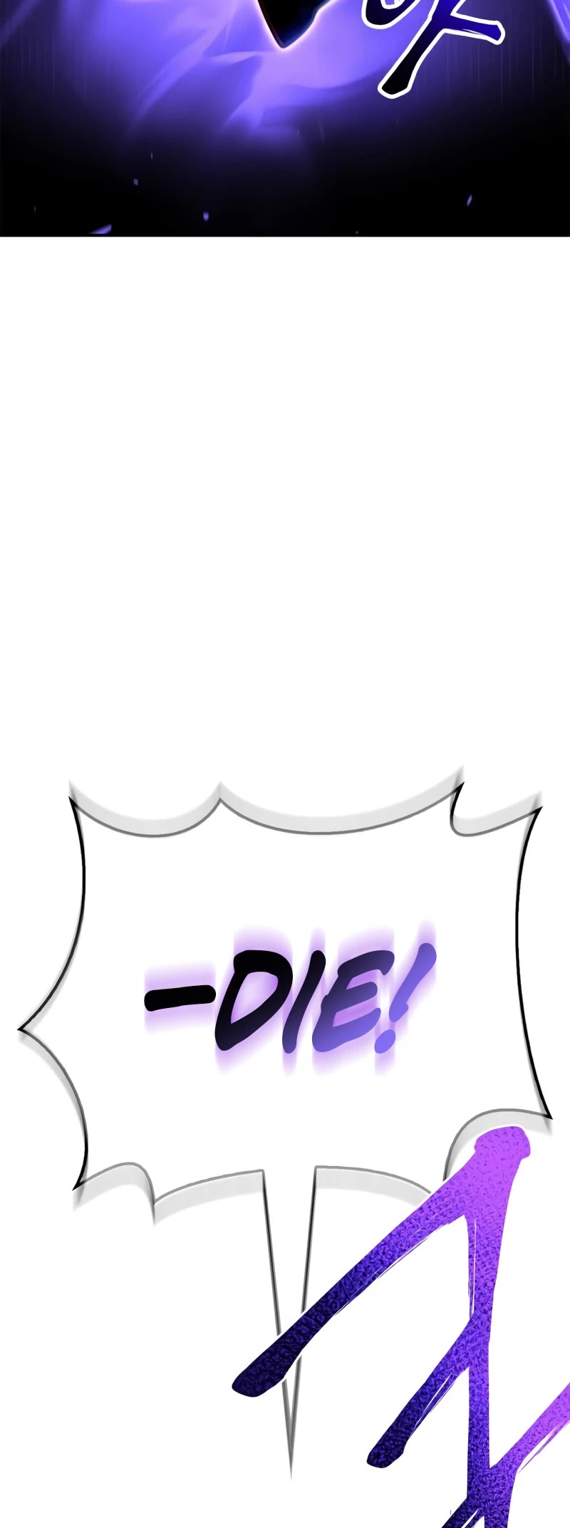 Superhuman Battlefield Chapter 41 page 50 - Chapter 41