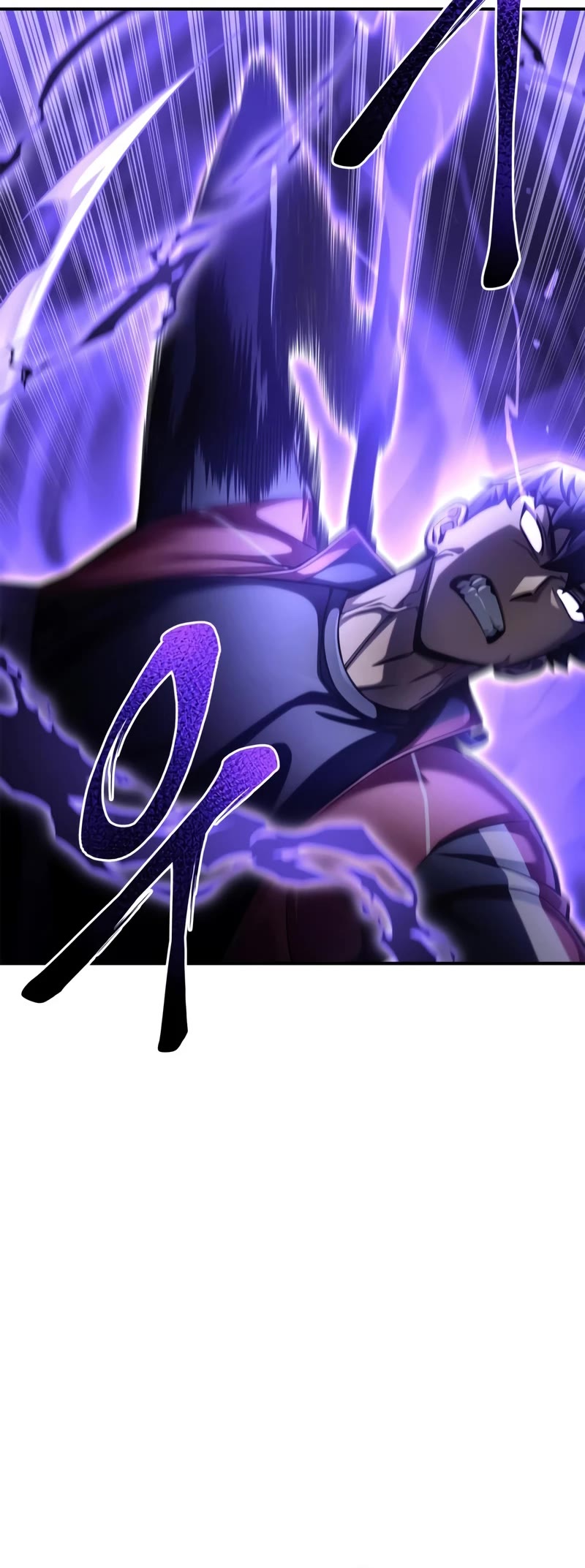 Superhuman Battlefield Chapter 41 page 51 - Chapter 41