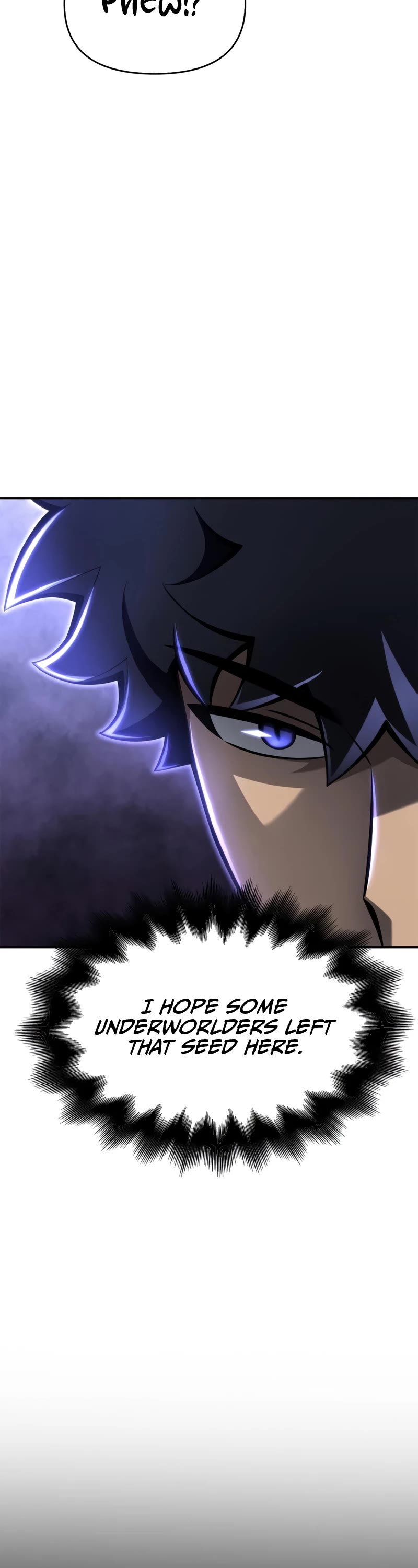 Superhuman Battlefield Chapter 41 page 59 - Chapter 41