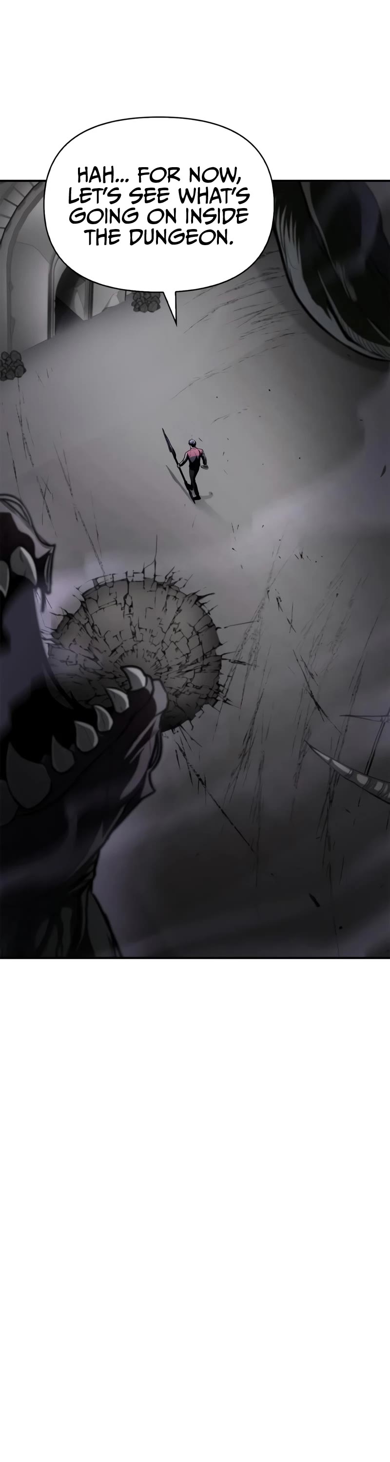 Superhuman Battlefield Chapter 41 page 69 - Chapter 41