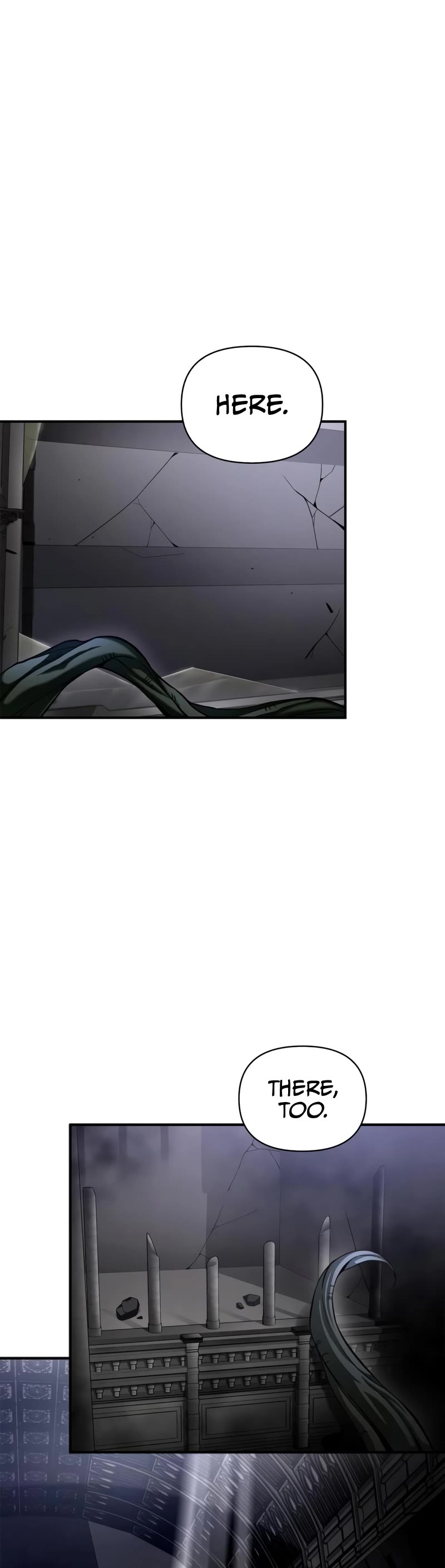 Superhuman Battlefield Chapter 41 page 70 - Chapter 41