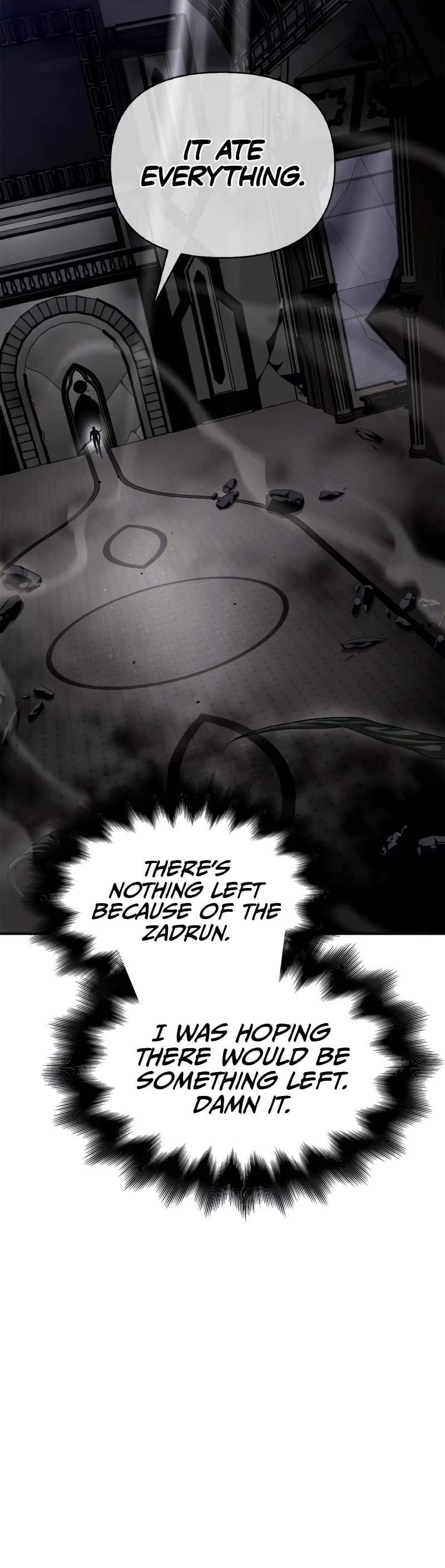 Superhuman Battlefield Chapter 41 page 71 - Chapter 41
