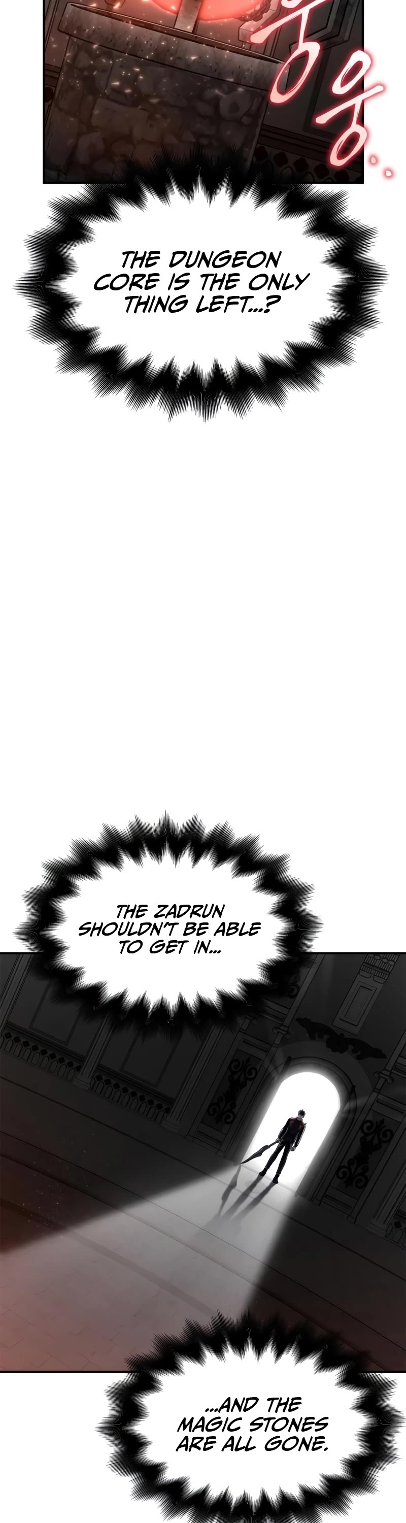Superhuman Battlefield Chapter 41 page 78 - Chapter 41