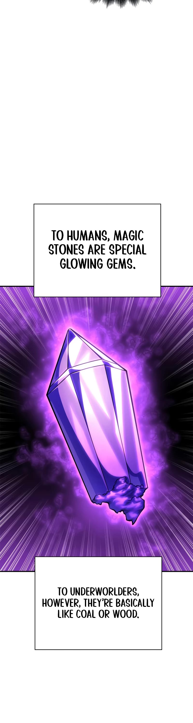 Superhuman Battlefield Chapter 41 page 79 - Chapter 41