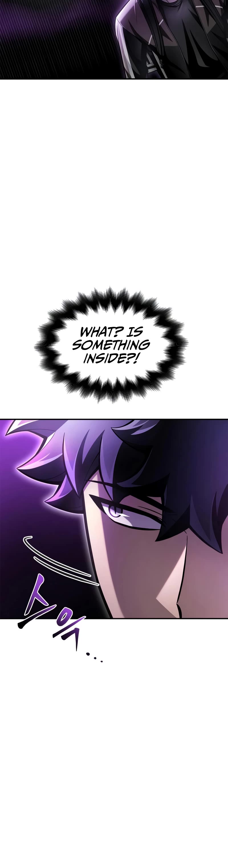 Superhuman Battlefield Chapter 41 page 8 - Chapter 41