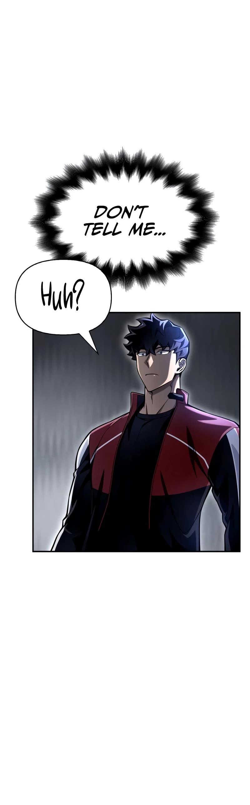 Superhuman Battlefield Chapter 41 page 80 - Chapter 41