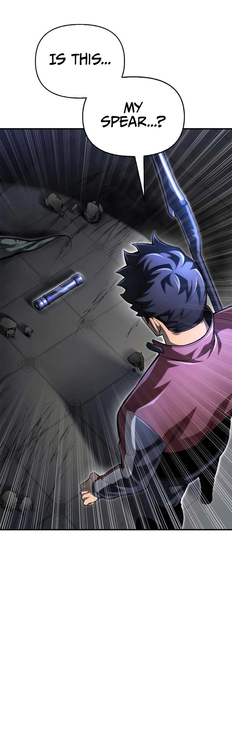 Superhuman Battlefield Chapter 41 page 81 - Chapter 41