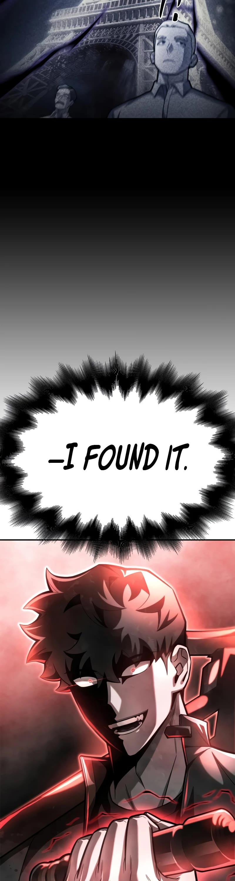 Superhuman Battlefield Chapter 41 page 84 - Chapter 41