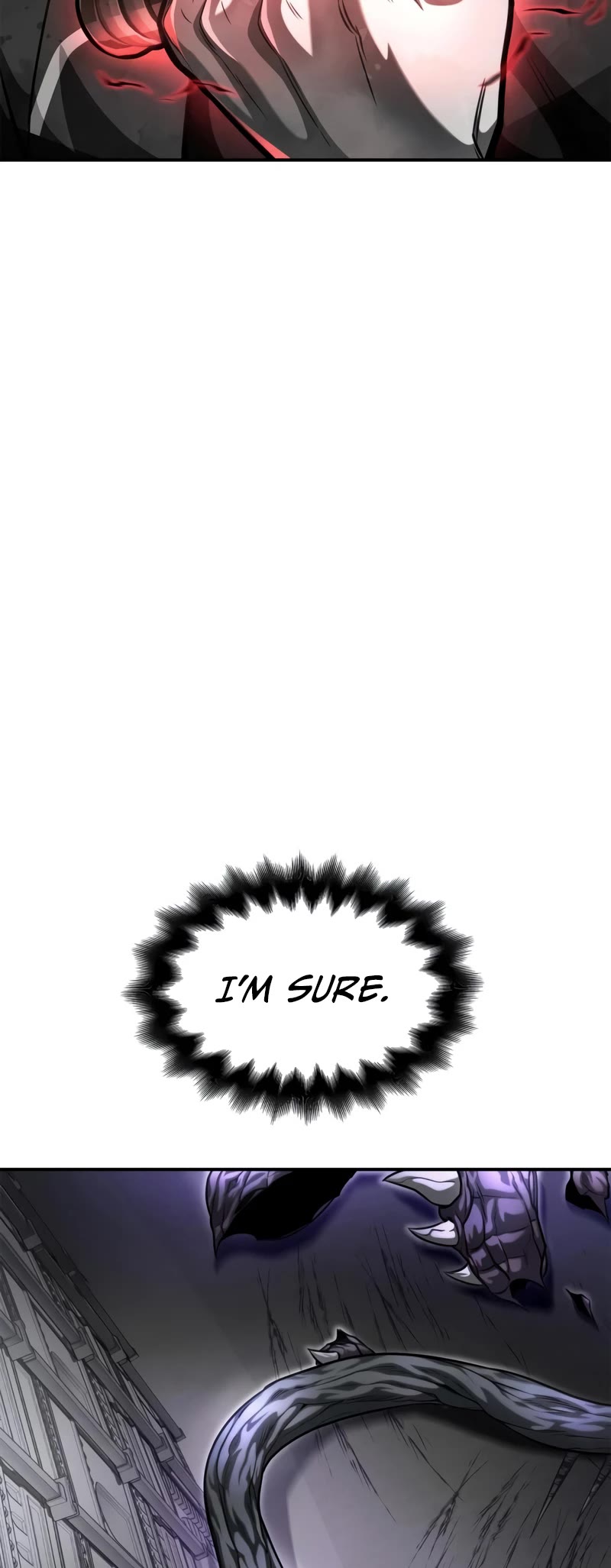 Superhuman Battlefield Chapter 41 page 85 - Chapter 41