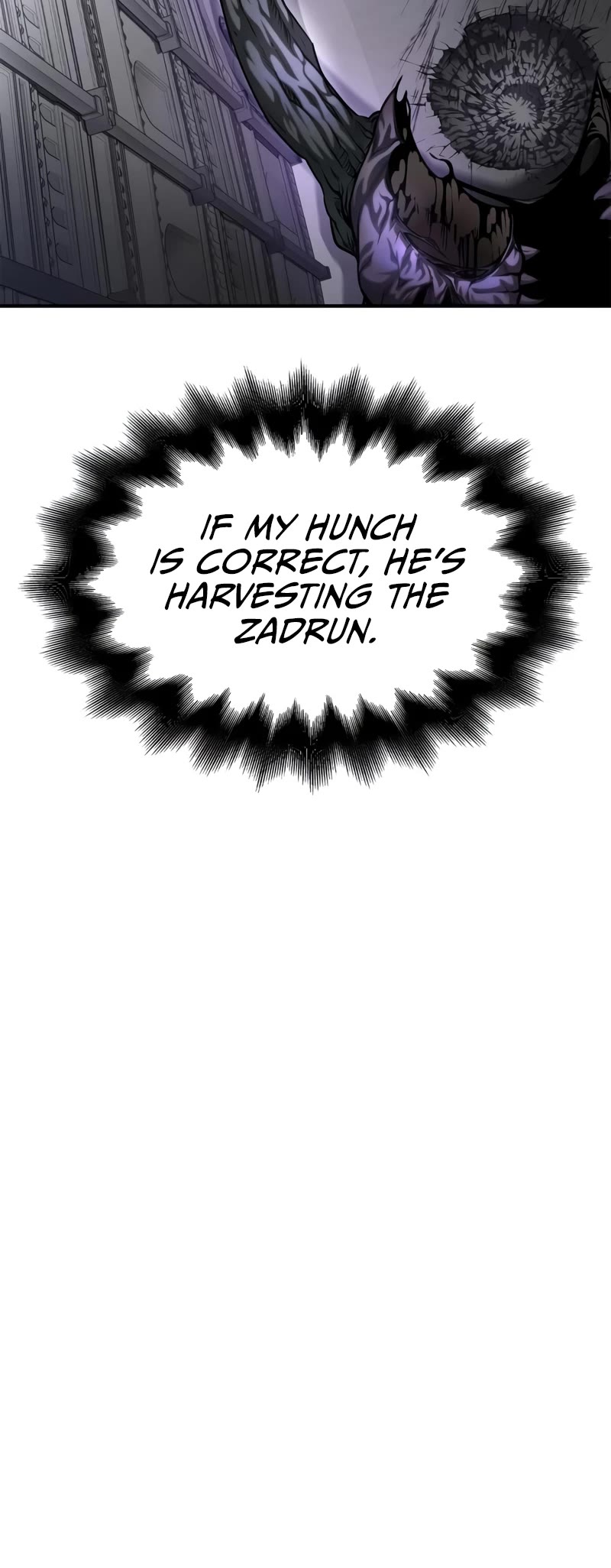 Superhuman Battlefield Chapter 41 page 86 - Chapter 41
