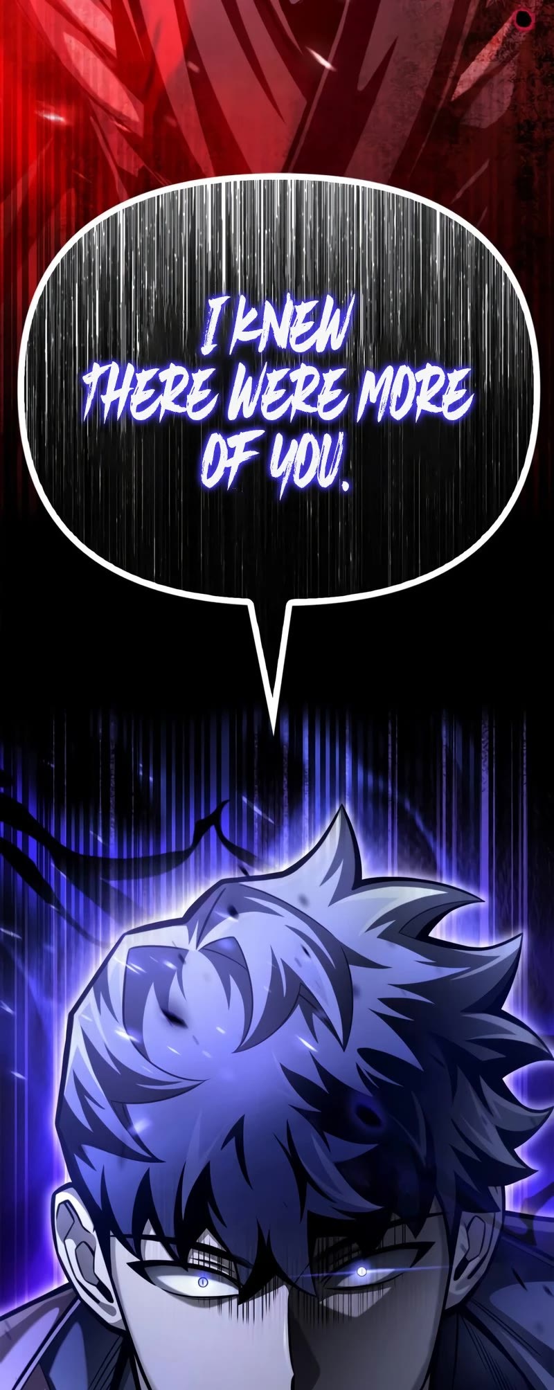Superhuman Battlefield Chapter 41 page 94 - Chapter 41