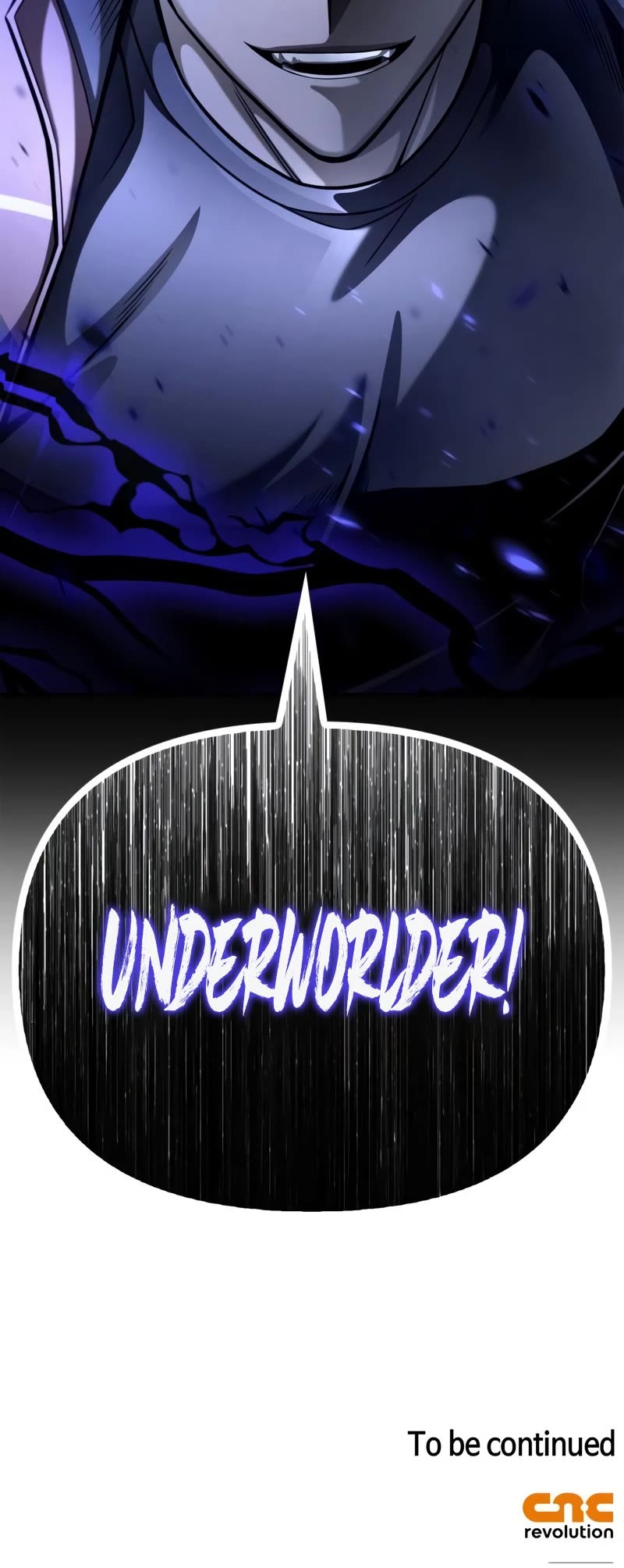 Superhuman Battlefield Chapter 41 page 95 - Chapter 41