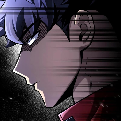 Superhuman Battlefield Chapter 41 cover