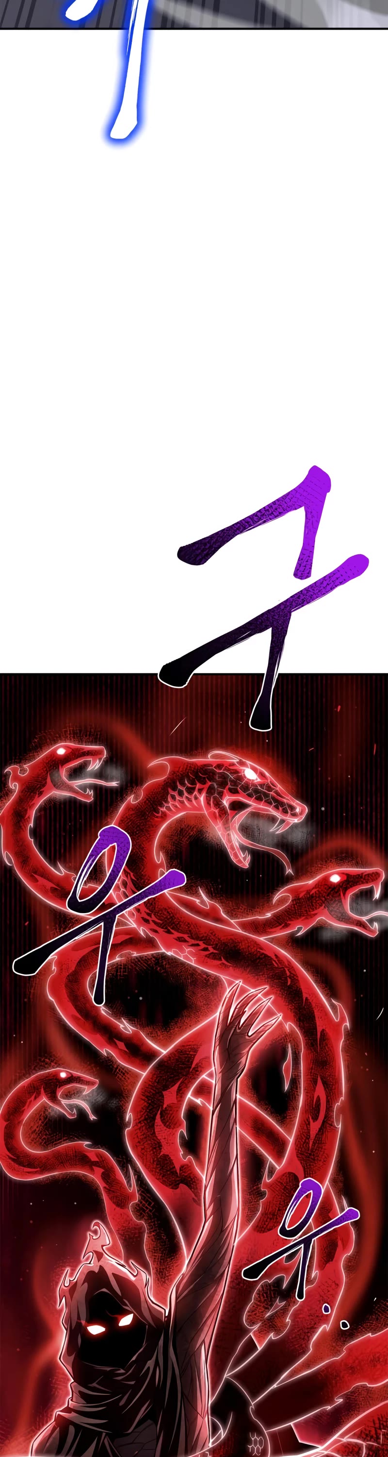 Superhuman Battlefield Chapter 42 page 28 - Chapter 42