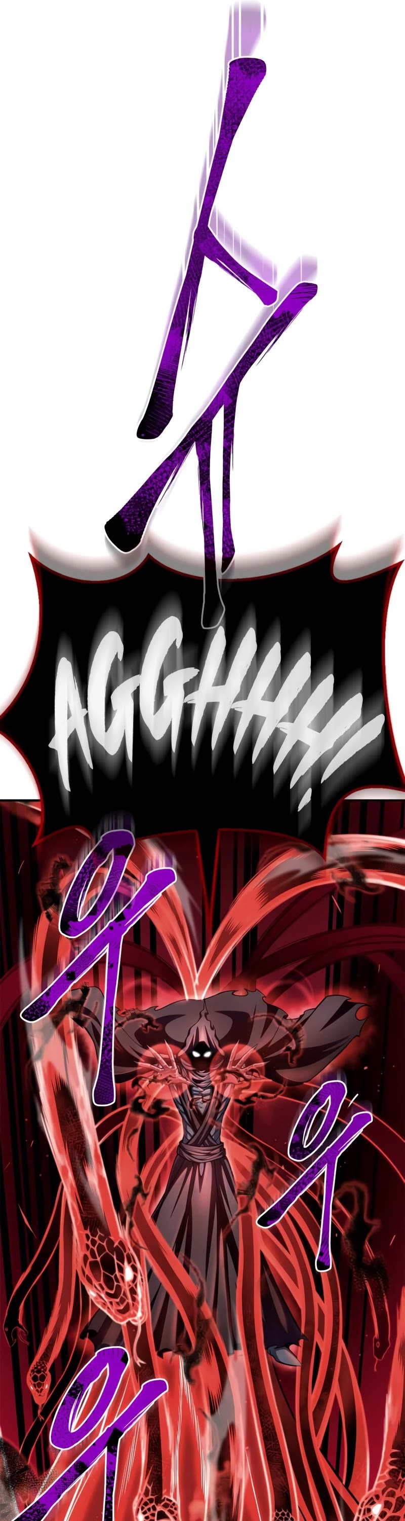 Superhuman Battlefield Chapter 42 page 52 - Chapter 42