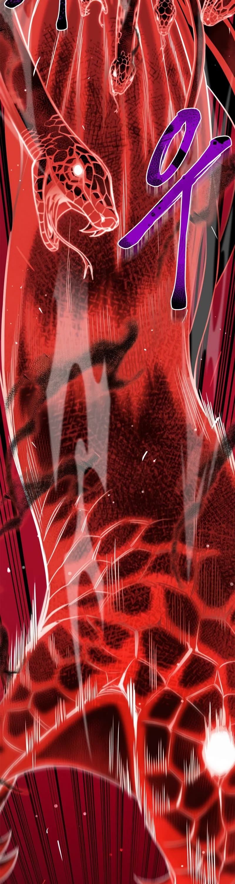 Superhuman Battlefield Chapter 42 page 53 - Chapter 42