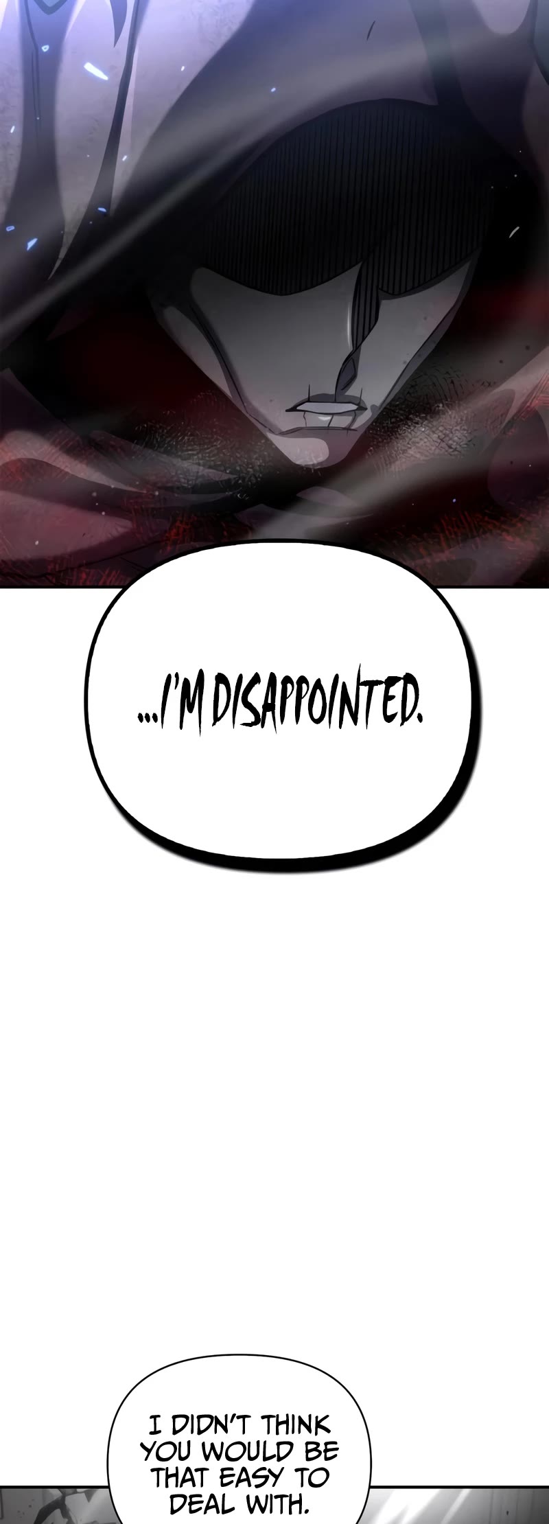 Superhuman Battlefield Chapter 42 page 64 - Chapter 42