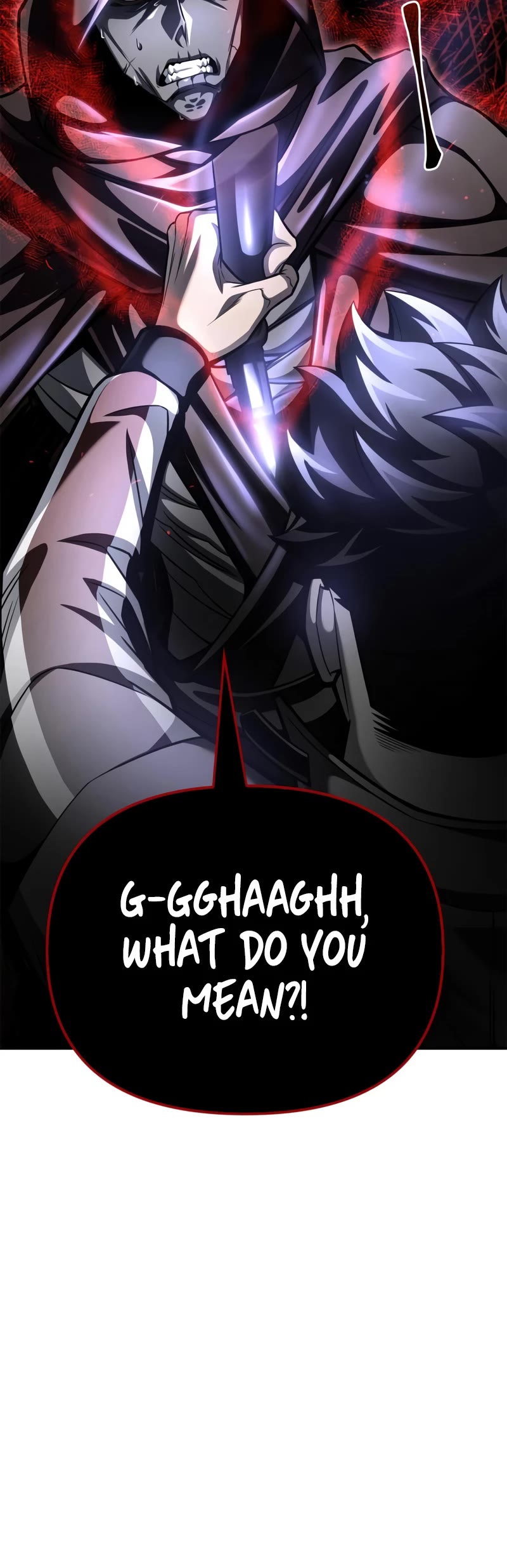 Superhuman Battlefield Chapter 42 page 75 - Chapter 42