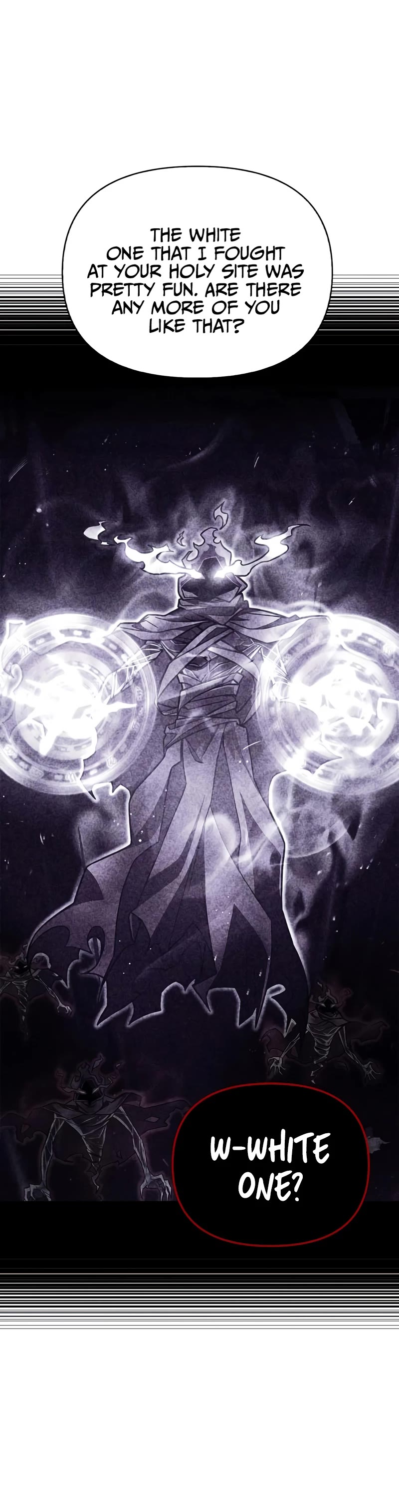 Superhuman Battlefield Chapter 42 page 77 - Chapter 42