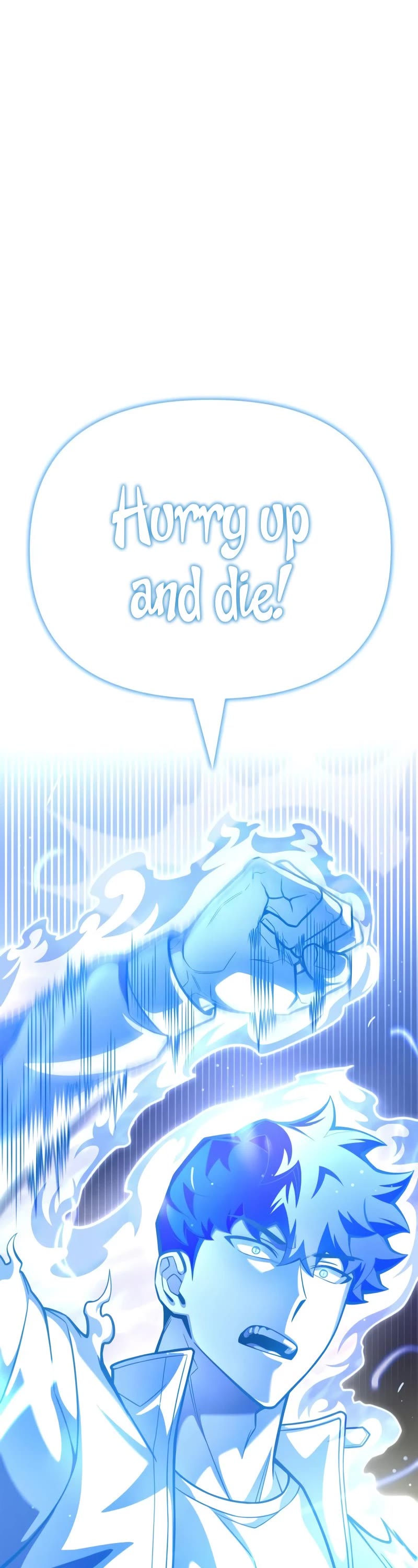 Superhuman Battlefield Chapter 42 page 92 - Chapter 42