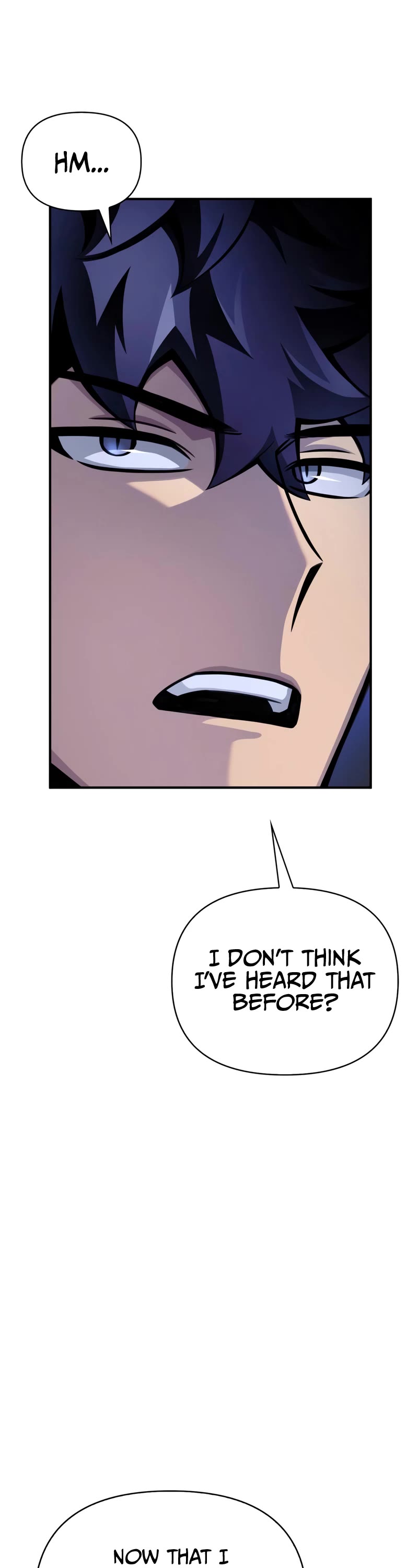 Superhuman Battlefield Chapter 43 page 13 - Chapter 43