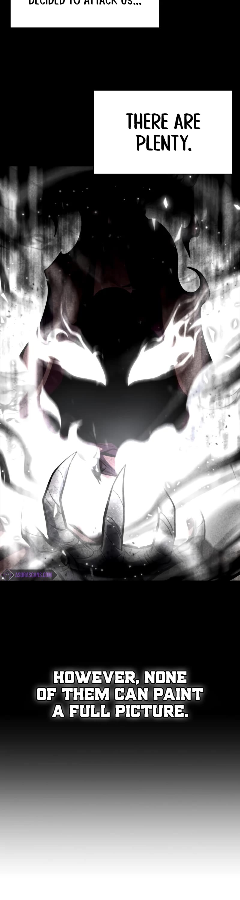 Superhuman Battlefield Chapter 43 page 20 - Chapter 43