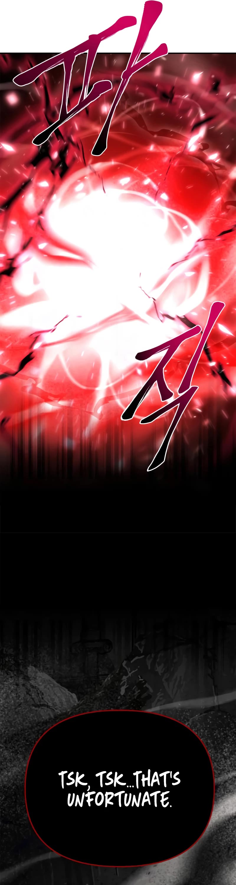 Superhuman Battlefield Chapter 43 page 27 - Chapter 43