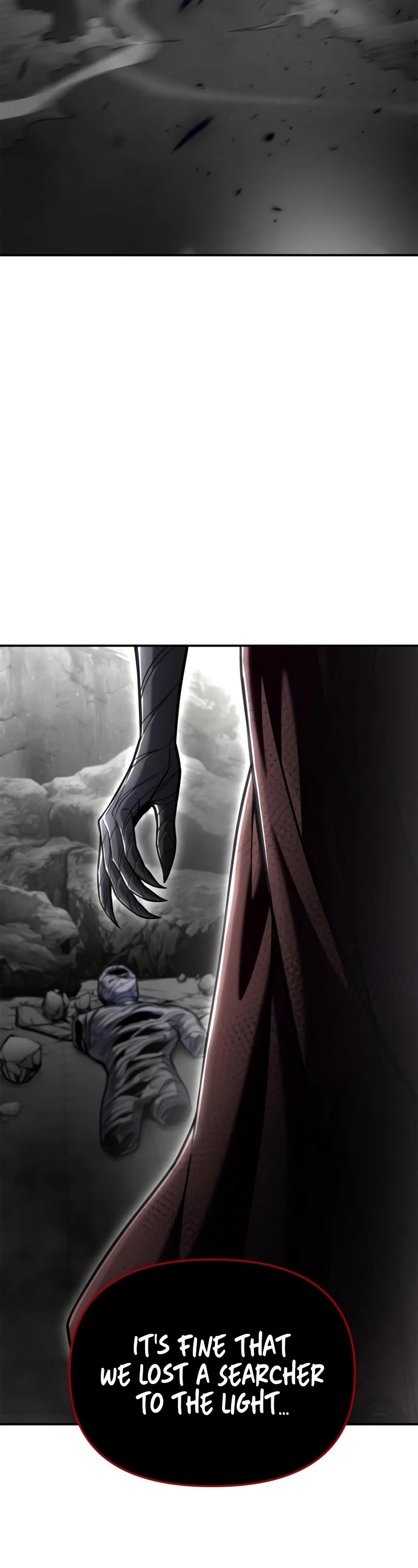 Superhuman Battlefield Chapter 43 page 29 - Chapter 43