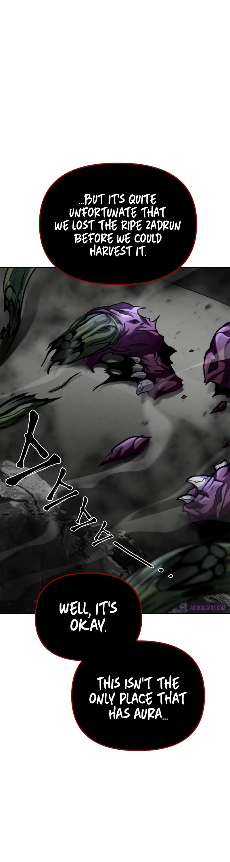 Superhuman Battlefield Chapter 43 page 30 - Chapter 43