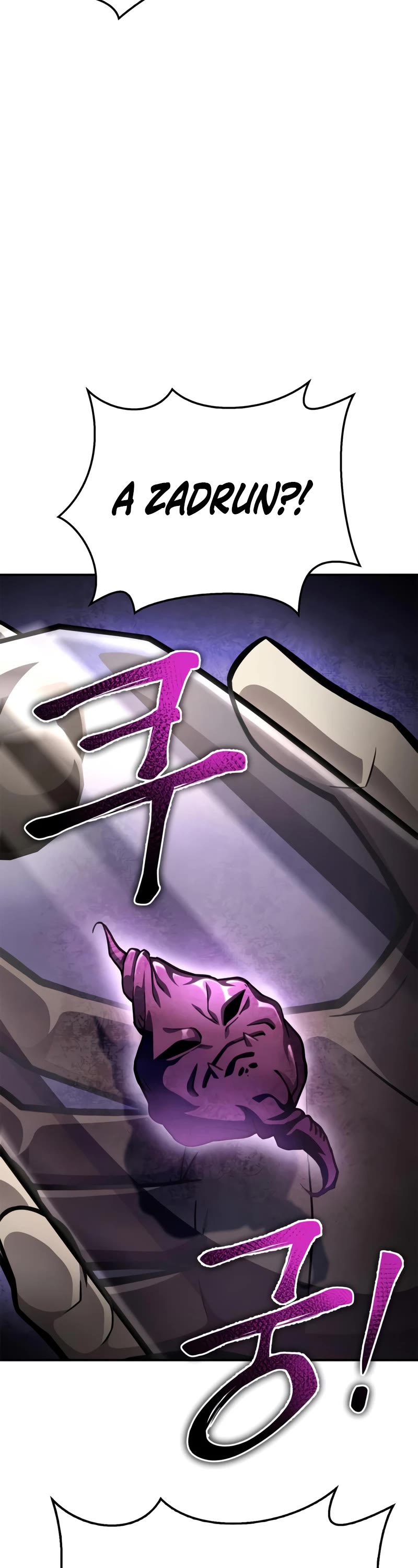 Superhuman Battlefield Chapter 43 page 39 - Chapter 43