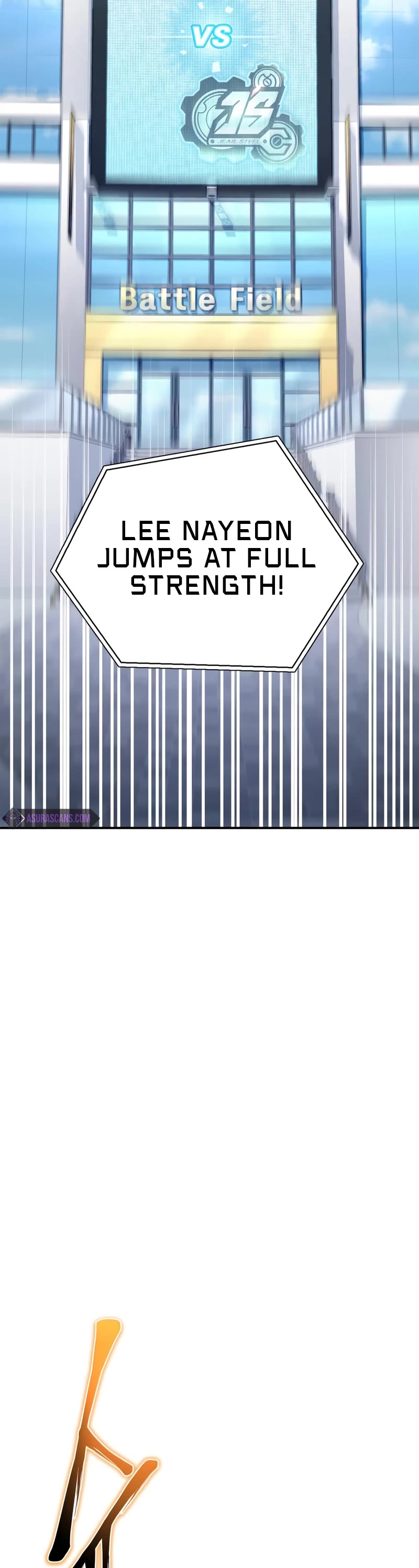 Superhuman Battlefield Chapter 43 page 50 - Chapter 43